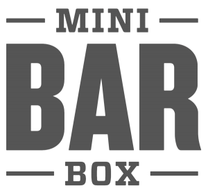 Mini Bar Box
